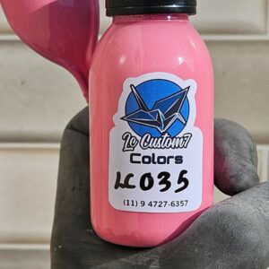 Tinta LC035 - Rosa Suki - 60ml