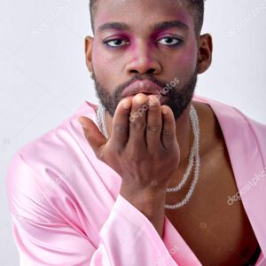 LC--- - Pré Venda Tinta rosa suki